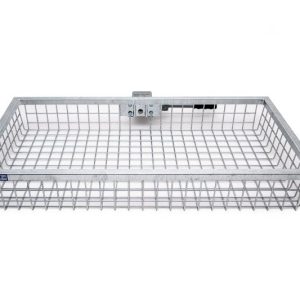 Heck-Pack OPTIMAL Lastflak 1200 mm * 600 mm * 175 mm