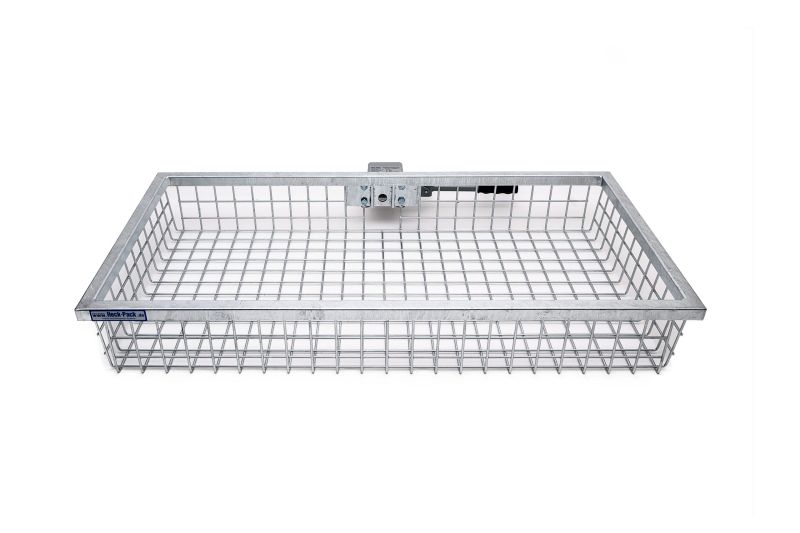 Heck-Pack OPTIMAL Lastflak 1200 mm * 600 mm * 125 mm